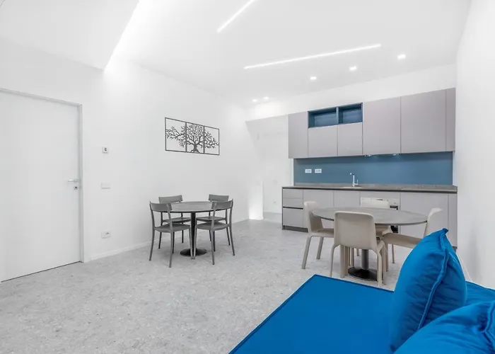 Casa da Suite Sarpi