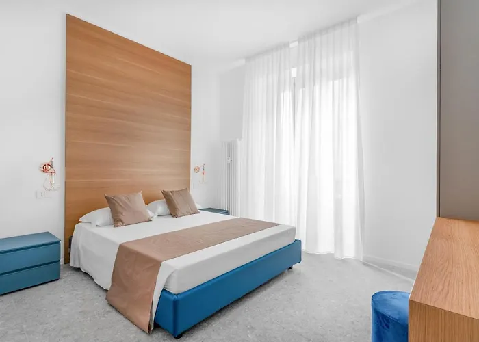 Casa da Suite Sarpi
